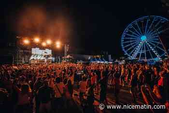 Appel aux lecteurs : le festival fête ses 20 ans ! Racontez-nous vos souvenirs de vos soirées aux Nuits Carrées d’Antibes ?