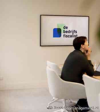 De fiscalist die zijn tijdwinst opslokt en de fiscalist die hem doorgeeft