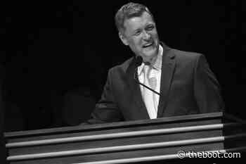 Bill Cody, Grand Ole Opry and WSM Host, Dead at 67