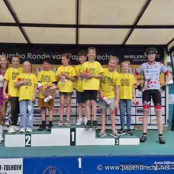 Papendrecht viert 71e editie van wielerronde met sportieve hoogtepunten