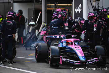 FIA houdt hoorzitting over verloren Monaco-podium Gasly, Alpine vecht straf aan