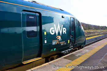 Formula 1-inspired WiFi technology set for rollout across UK rail network Writer: