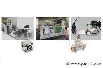 How Titan Enterprises Supports Grinsty Rail with Continuity of Flow Measurement