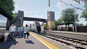 Public inquiry hears of ?benefits? and ?disruption? of Saddleworth rail scheme