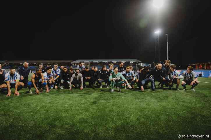 Conceptprogramma Keuken Kampioen Divisie 2026-2027 bekend