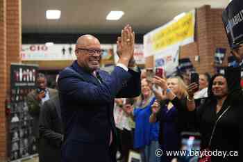 Nevada is set to have one of nation’s premier races for governor as Democrats seek to reclaim seat