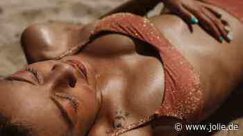 Diese schimmernden Bodylotions machen unsere Haut im Sommer zum strahlenden Accessoire