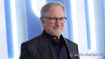 „Vielleicht waren sie schon immer hier“: Steven Spielberg glaubt, dass Aliens auf der Erde leben