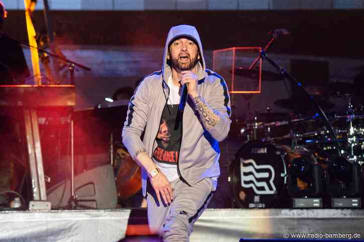 Bericht: Jay-Z und Eminem machen wieder zusammen Musik