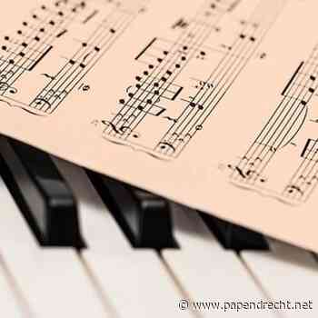 Benefietconcert voor Woord en Daad