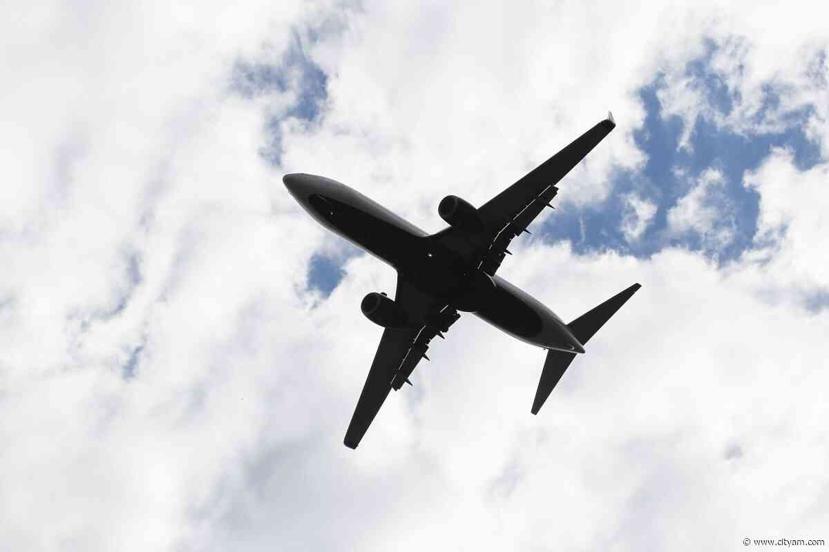 Let's help London's &pound;53.5bn airport investment opportunity take off