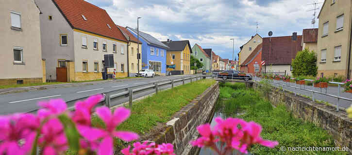 Über 80 Prozent heizen mit fossiler Energie. Förderchance fürs Quartier?