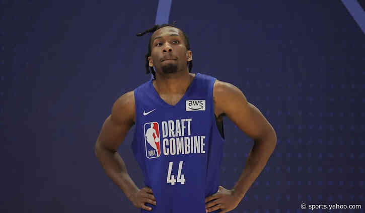 New NBA Draft Intel: AJ Dybantsa, Darryn Peterson and Utah