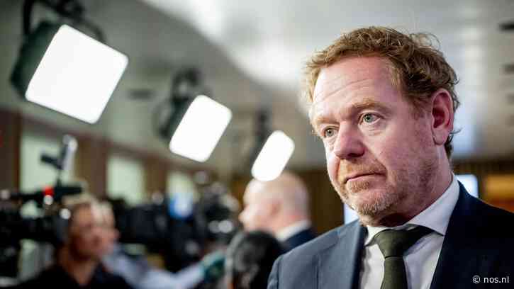 Kamer stemt in met uitleveringsverdrag Marokko en daarmee is het nagenoeg rond