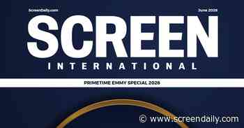 Screen Emmys 2026 special: digital edition
