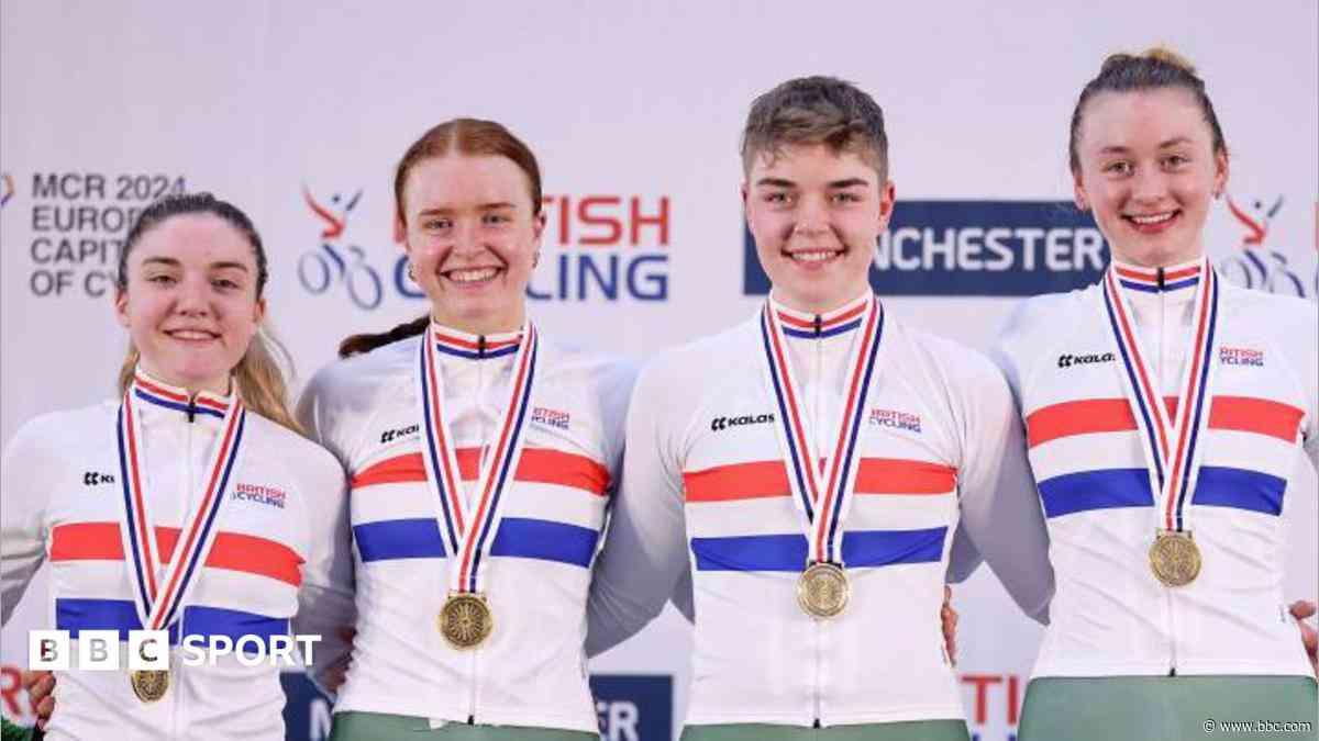 Lister sets out Commonwealth Games medal ambition