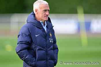 « Dans la tête, il est tranquille, serein » : après 14 ans à la tête de l’Equipe de France, comment Didier Deschamps aborde son ultime aventure ?