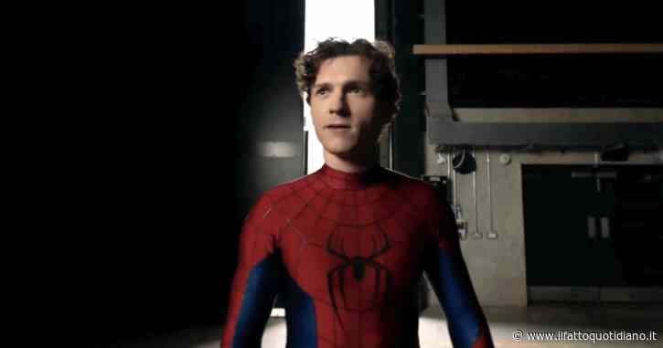 “Ho una dislessia molto grave. Quando devo leggere ad alta voce, anche se il testo è davanti a me, a volte vado completamente nel panico”: le parole di Tom Holland