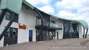 Council confirms private sector operator search for Redcar seafront arts venue