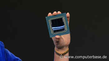 Hersteller-Benchmarks: AMD Venice schlägt Nvidia Vera in eigener Testauswahl