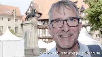 Was sollten Braunschweig-Besucher gesehen haben, Herr Burgdorf?
