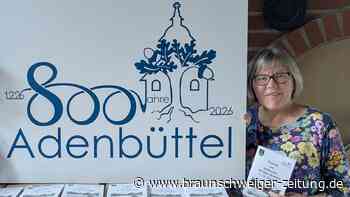 Adenbüttel feiert ab Donnerstag 800. Geburtstag mit Mega-Party