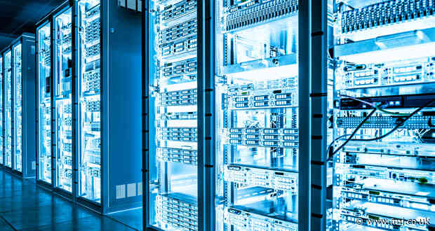 UK data centre demand is coming up against a limited pool of capacity, warns Savills
