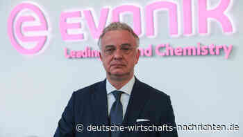 Personalabbau bei Chemieriese Evonik: 1.850 Arbeitsplätze fallen weg
