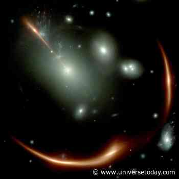 Orbiting Stars Give Clues to a Quiescent Black Hole's Mass