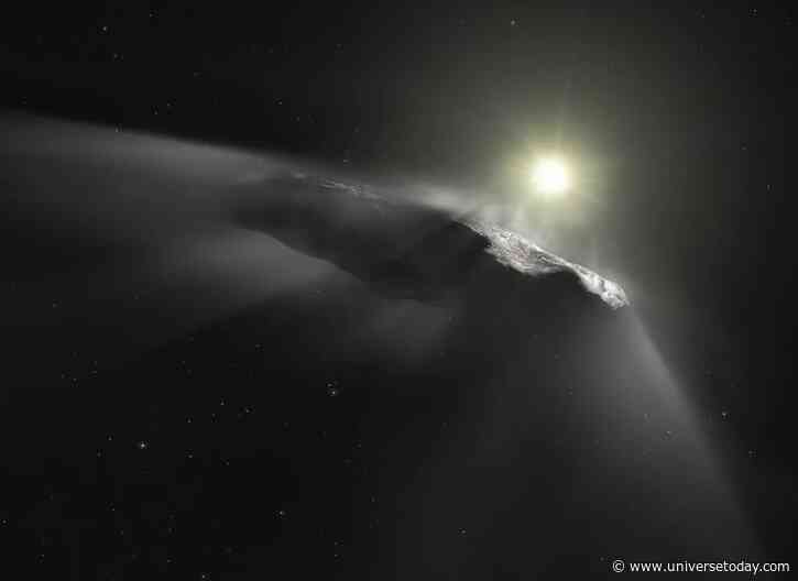 The SETI Institute Releases Technosignature Report on 3I/ATLAS