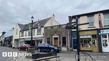 Road closure 'catastrophic' for Dartmoor town