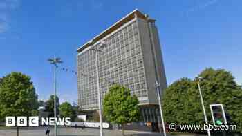 Urban explorers urged to stop by police