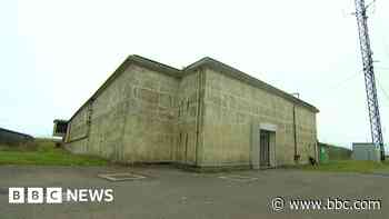 Plans to turn nuclear bunker into holiday lets
