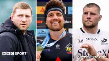 Slade centre stage, Willis' goodbye and Russell's calf - Prem talking points