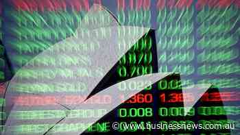Shares lift as rate-sensitive stocks continue higher