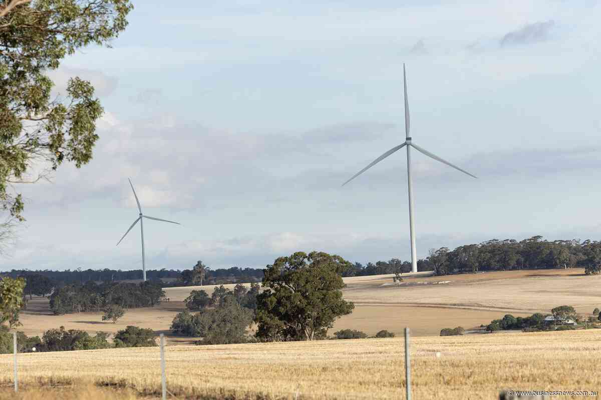Power moves drive renewables rollout