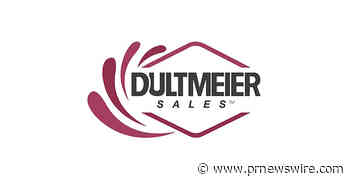 Dultmeier Sales and "All Access hosted by Andy Garcia" Examine the Critical Infrastructure Powering Modern Agricultural Systems