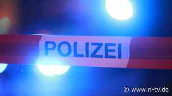 Ermittlungen in Sachsen-Anhalt: Kind tödlich verletzt - Freund der Mutter in Haft