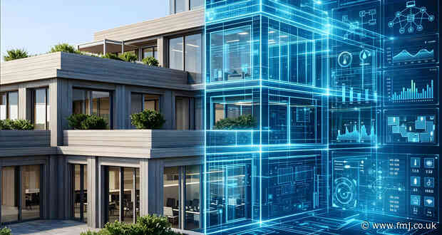 Service Works Global unveils Geminus – a new platform for the connected built environment