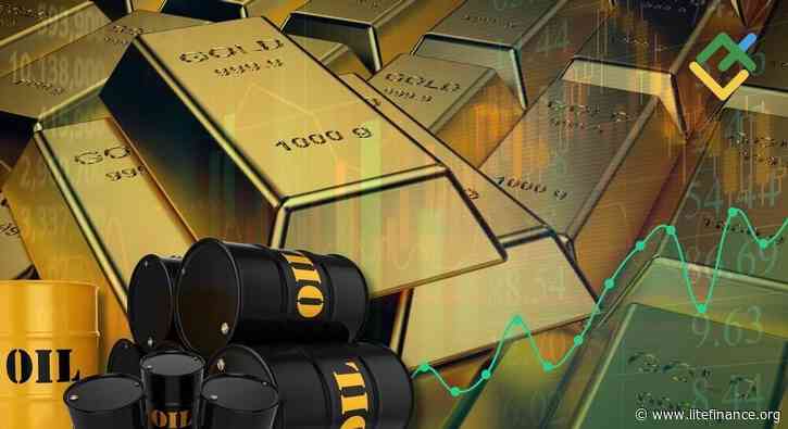 Short-Term Analysis for Oil, Gold, and EURUSD for 10.06.2026