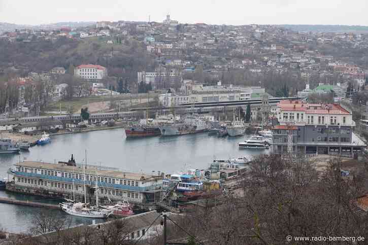 Ukrainische Luftangriffe bis tief hinein nach Russland