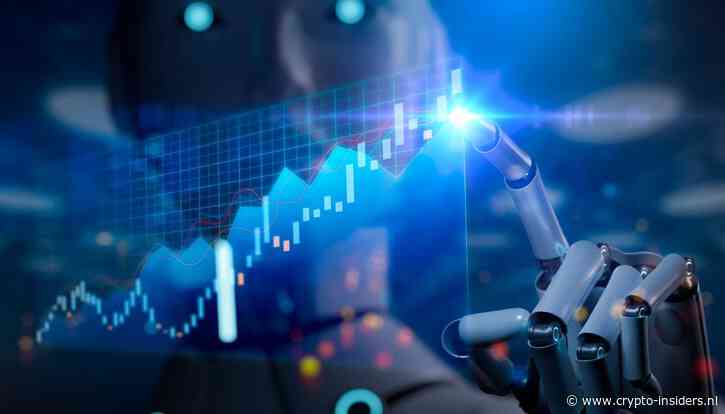 AI met crypto dreigt ‘onstopbaar’ te worden: onderzoekers slaan alarm