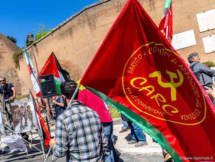 Gli "agenti sionisti", le minacce a Carrai e il clima d’odio, perquisiti i Carc a Firenze