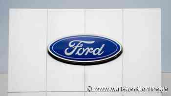 Aktie im Check: Monatsanalyse: Ford Motor legt +47,56&nbsp;% zu – lohnt jetzt ein Blick?
