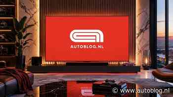 Autoblog heeft nu gewoon een eigen tv-zender