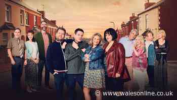 'Deliciously dark' drama set in Wales featuring Gavin & Stacey star to air on ITV
