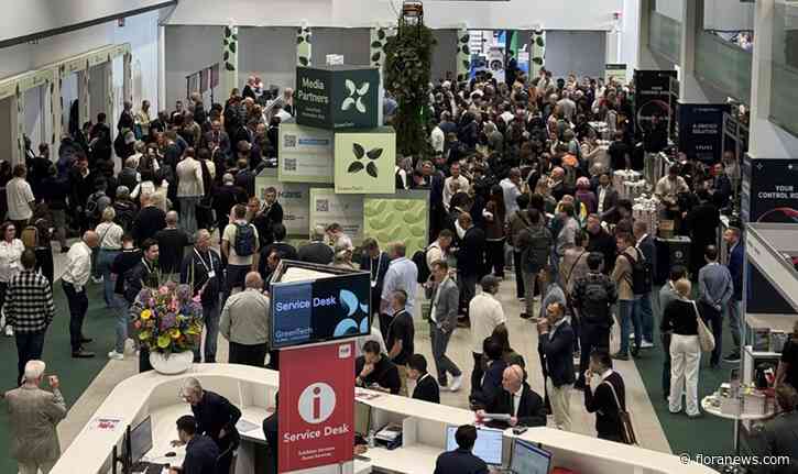 GreenTech Amsterdam 2026 trekt duizenden bezoekers op openingsdag
