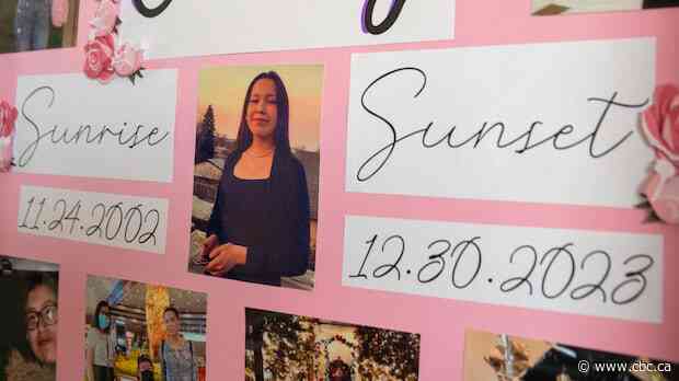 Ontario's police watchdog issues corrected SIU report on woman's 2023 death in Thunder Bay