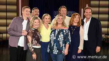 Ehemaliger Kinderstar heiratet zum dritten Mal: „Ab heute: für immer!!!“