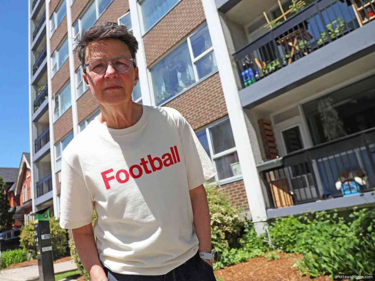 What's the hidden danger of a hot home? McKenney wants Ontario to act